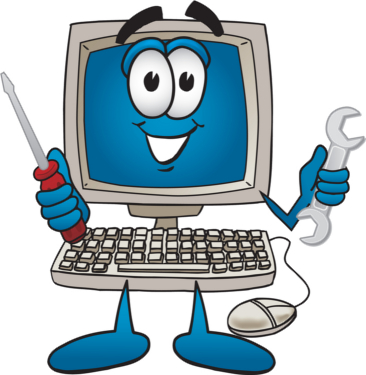 All About Computers